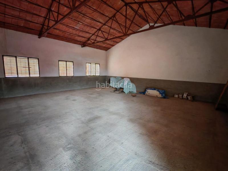 Foto a679b27f-007a-453e-b068-ec564961a127. Appartamento con riscaldamento in Alcabón