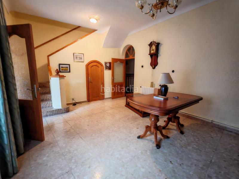 Foto c9cdbb40-b970-4af8-9bf2-0eb99d3fd852. Appartamento con riscaldamento in Alcabón