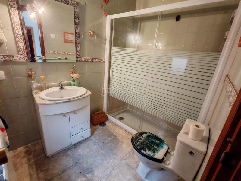 Foto dbf6c4e0-a9c0-40b4-9290-af363bfea962. Appartamento con riscaldamento in Alcabón