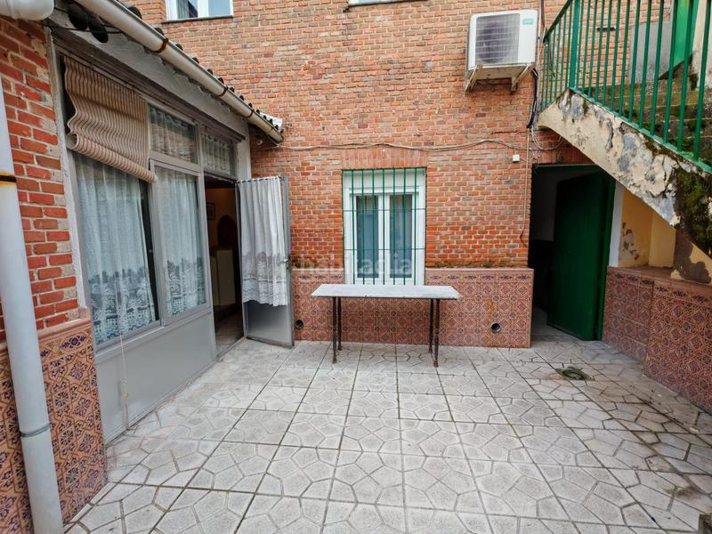 Foto e2b1fcd9-16af-481a-a043-d3be492ba55b. Appartamento con riscaldamento in Alcabón