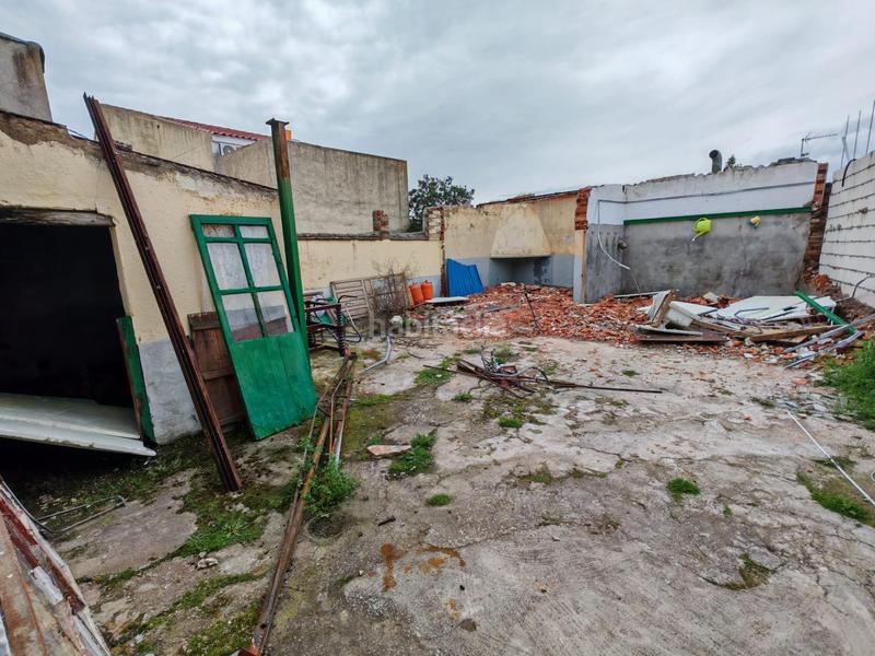 Foto f944aae4-f1d1-471b-9c91-0d4bc8b589e7. Appartamento con riscaldamento in Alcabón