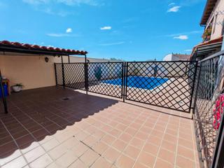 Pis  Calle barrio nuevo. Duplex a la venta en valmojado
