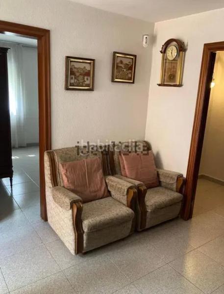 Foto e183f366-61bc-40c1-8f8b-34c8cb1f8900. Flat in San Martín de Valdeiglesias