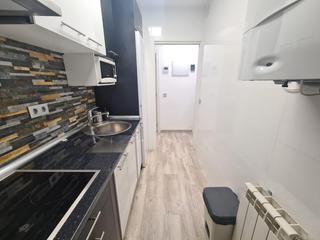 Pis a Soba. Piso en villaverde alto