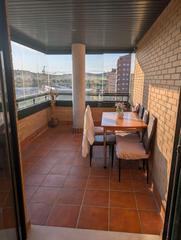 Pis a El Quiñón. Precioso piso 3hab. gran terraza urbanizacion con piscina en el