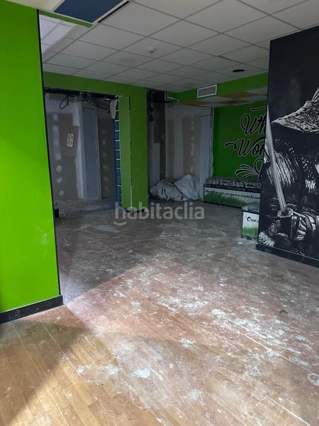 Foto 0c70e228-020a-4ce3-9b54-a35a9e7c76b1. Local comercial a Parque Mayor Alcorcón