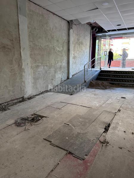 Foto 34e2cedd-e9e9-46bf-b90b-572f53dc4cbe. Local comercial a Parque Mayor Alcorcón