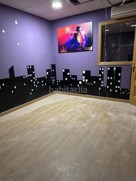 Foto 4f3192f2-6589-48c0-8066-fb0af875bb9d. Local comercial a Parque Mayor Alcorcón