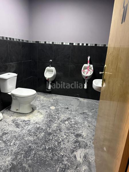 Foto 50cb2be3-8c33-41b1-b481-86aeb7b5c915. Local comercial a Parque Mayor Alcorcón