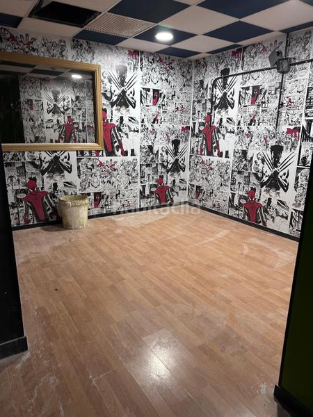 Foto 748f182d-e004-41fa-90af-87b5ca8541d6. Local comercial a Parque Mayor Alcorcón