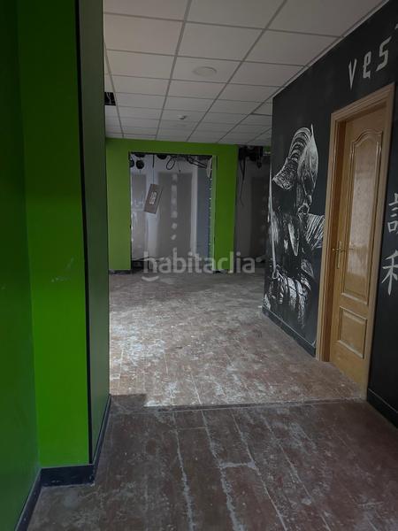 Foto 7b916597-9e62-4fd9-86ac-f63c5be1e439. Local comercial a Parque Mayor Alcorcón