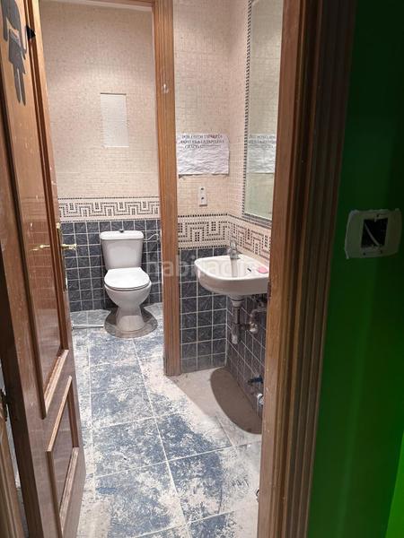 Foto 85c6ee57-b525-4a14-8e37-05b4725db4ef. Local comercial a Parque Mayor Alcorcón