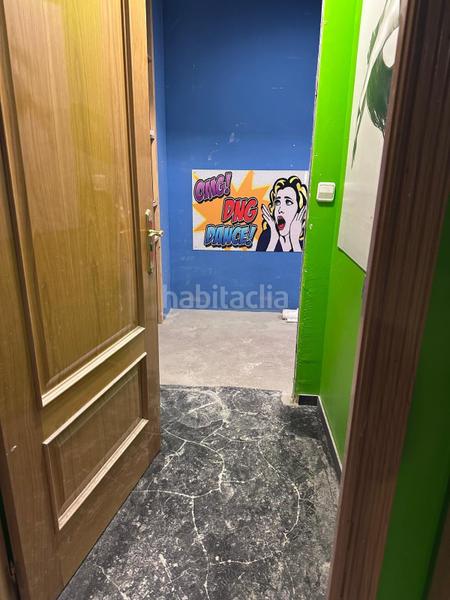 Foto 902cf8c1-9591-4f94-90cb-5ff0896edd86. Local comercial a Parque Mayor Alcorcón