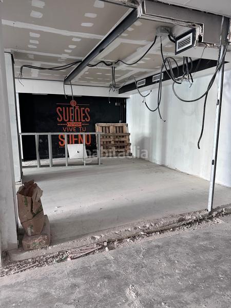 Foto 91196fbc-f43c-4c41-864b-df62a1c90f54. Local comercial a Parque Mayor Alcorcón