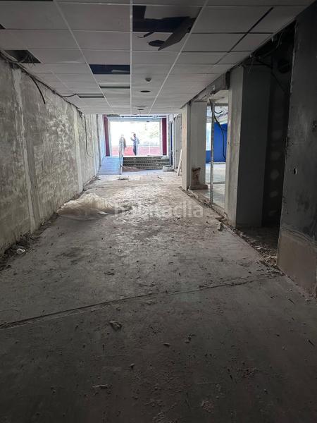 Foto b99e1801-936f-4c3d-ac8a-72be50aee3e9. Local comercial a Parque Mayor Alcorcón