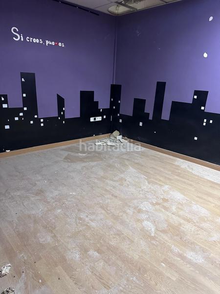 Foto ddeaf02c-52ef-44dc-a16f-b4e1cfb3f943. Local comercial a Parque Mayor Alcorcón