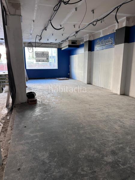 Foto dff556fc-e7c8-430e-b06b-17851d29e248. Local comercial a Parque Mayor Alcorcón