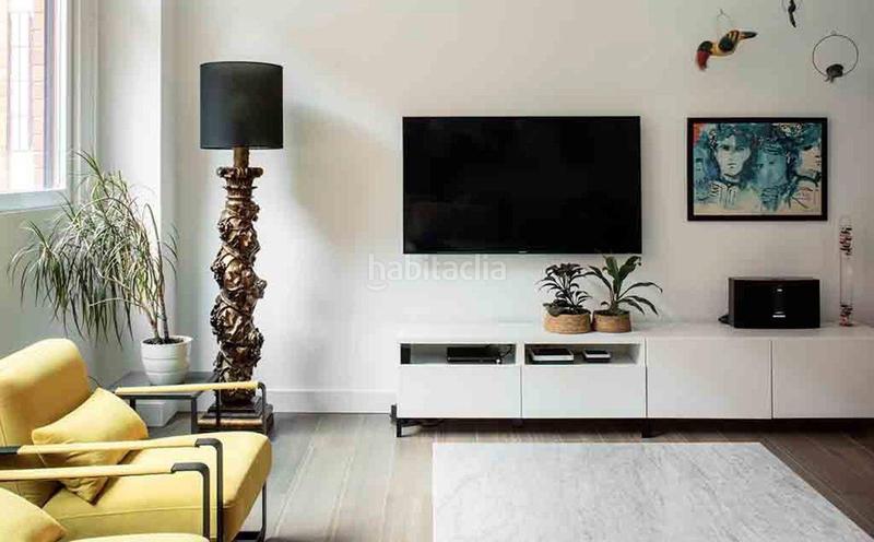 Foto 2f7173cd-c80f-4a81-95ce-c366655d34e7. Loft  totalmente reformado en zona tranquila en Móstoles