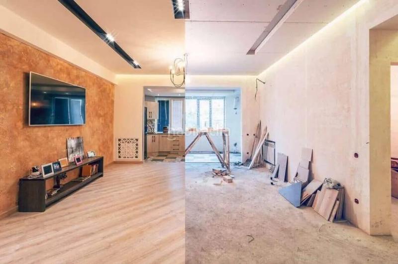 Foto 61721008-c98b-4727-abda-dffcc8ae07e3. Loft  totalmente reformado en zona tranquila en Móstoles