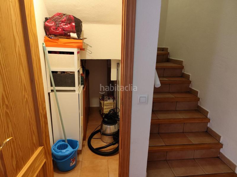 Foto 58e843fb-aac5-40be-a4b1-959009cfda7b. Casa a schiera con riscaldamento parcheggio piscina in Valdemorillo