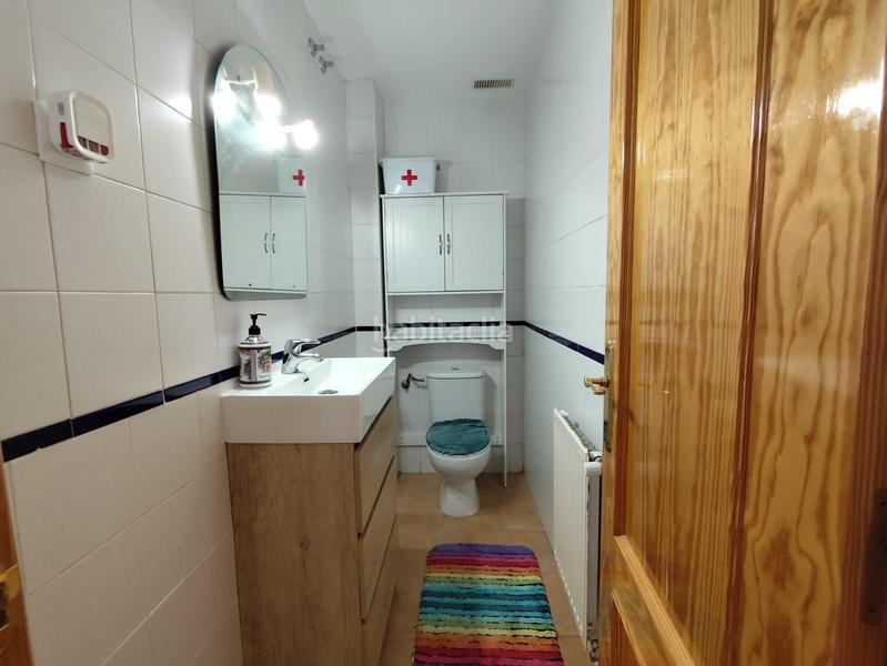 Foto 768d2de7-e4f6-44e9-8405-d8e27275055f. Casa a schiera con riscaldamento parcheggio piscina in Valdemorillo