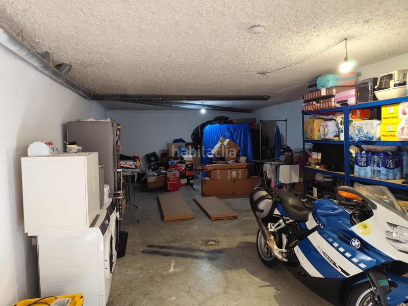 Foto ac4e72c7-2a06-4e87-a195-13924772c930. Casa a schiera con riscaldamento parcheggio piscina in Valdemorillo