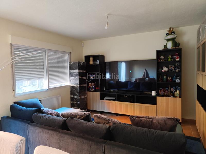 Foto d4a45015-959d-42c1-b24d-16ea4144ab6b. Semi detached house with heating parking pool in Valdemorillo pueblo Valdemorillo