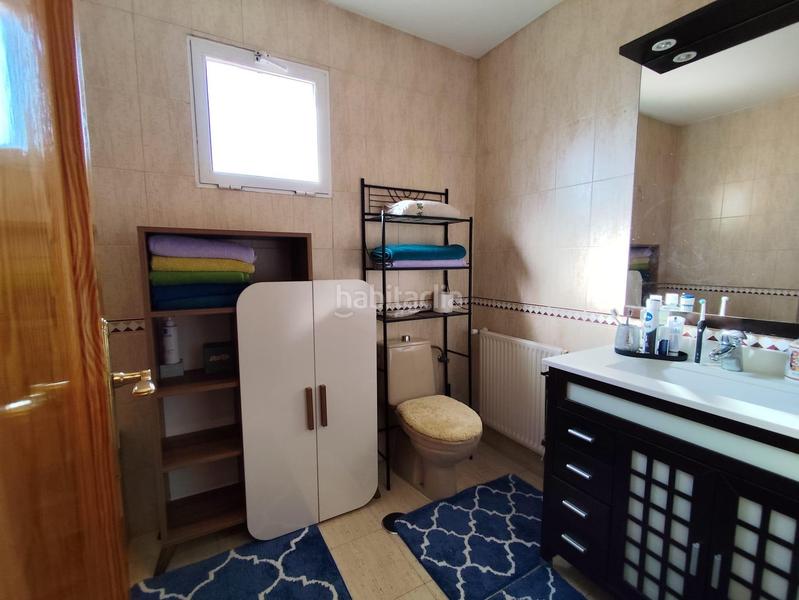 Foto ec3bb3a7-47ca-415a-be9a-e2e57f1a932f. Semi detached house with heating parking pool in Valdemorillo pueblo Valdemorillo