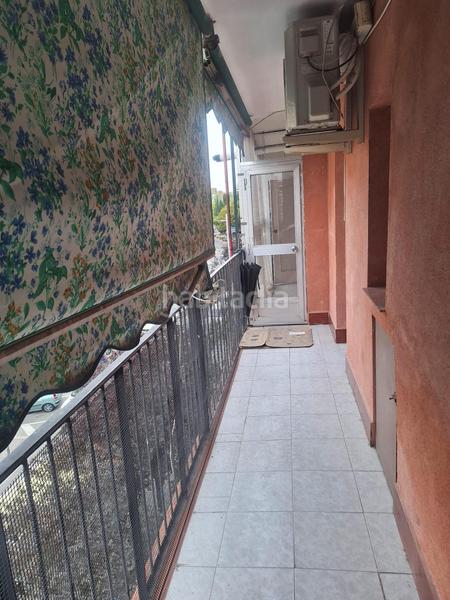 Foto 0e193919-125f-4e17-8aef-40a743cde263. Appartamento con riscaldamento in Centro Móstoles