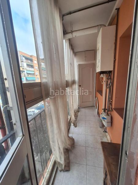 Foto 16994bc6-c308-43b7-8793-ed585efb2564. Appartamento con riscaldamento in Centro Móstoles