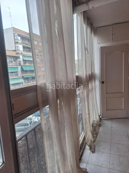 Foto 3c726b00-8d35-4246-a026-a0bbc8d8ce11. Appartamento con riscaldamento in Centro Móstoles