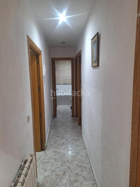 Foto 56420d2c-5f99-4441-b22e-b1f7c6a70a4f. Appartamento con riscaldamento in Centro Móstoles