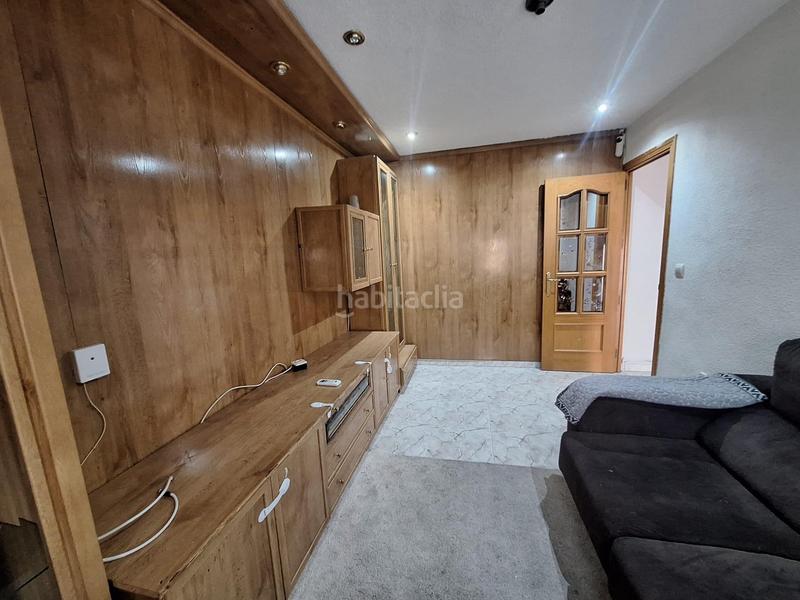 Foto 6df24358-d890-4aee-a15b-b771ad04cb37. Appartamento con riscaldamento in Centro Móstoles