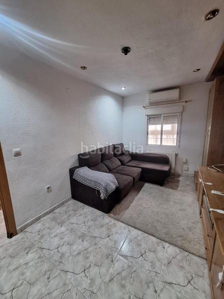 Foto 78fe8c62-ccb9-48ac-b373-146e734d70ae. Appartamento con riscaldamento in Centro Móstoles