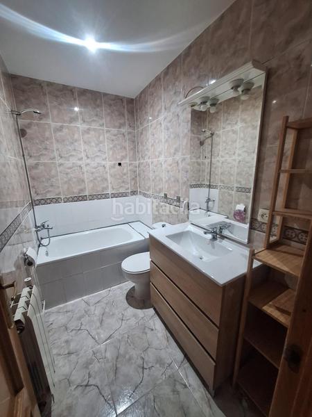 Foto 8f6028bd-5a43-47ef-a360-e0172c530128. Appartamento con riscaldamento in Centro Móstoles