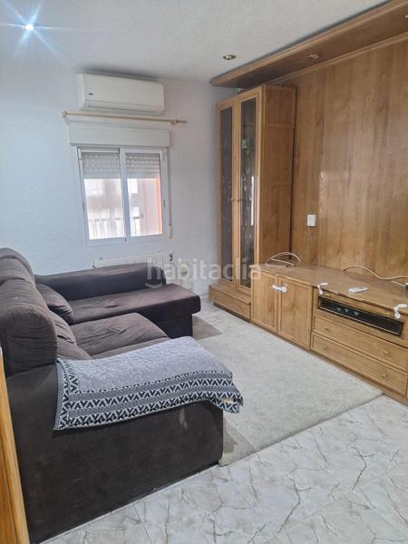Foto bf864174-6940-43a6-a6e6-2557e057470a. Appartamento con riscaldamento in Centro Móstoles