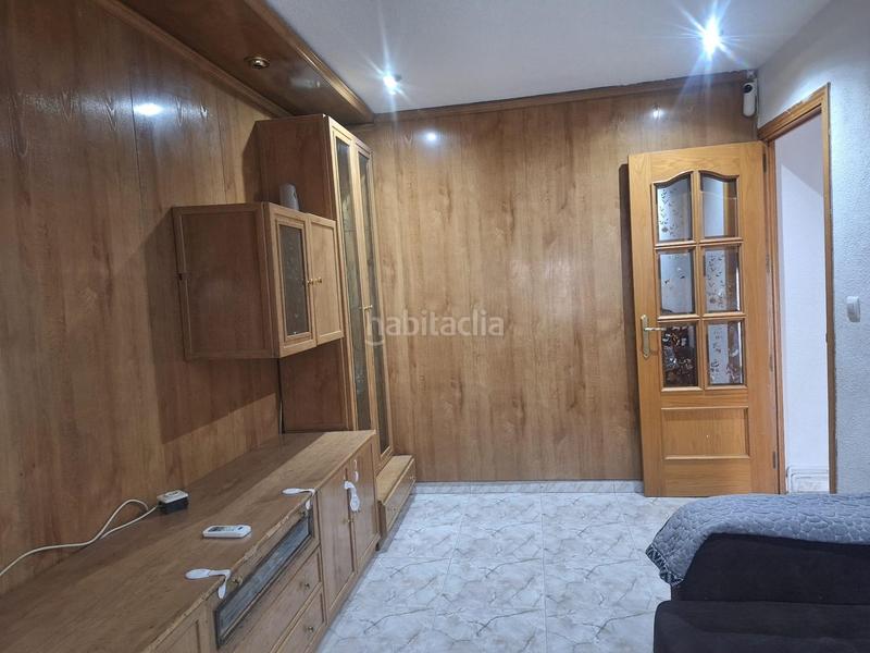 Foto cf464685-6a46-49c2-96fc-5f76a2abcbee. Appartamento con riscaldamento in Centro Móstoles