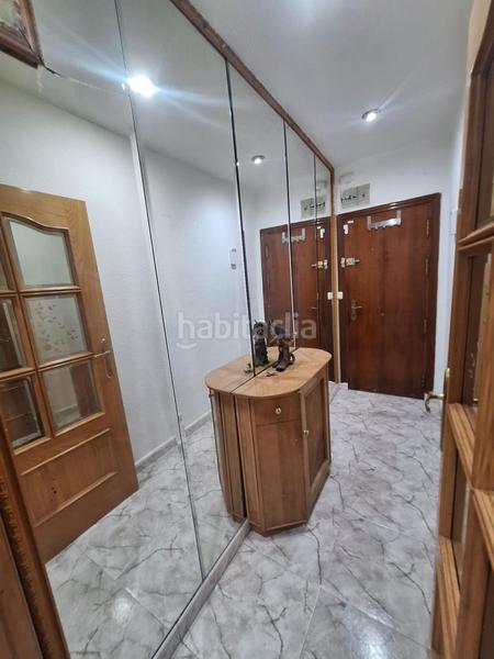 Foto eb41d484-61f2-4bdc-a2df-ff123f93c7cd. Appartamento con riscaldamento in Centro Móstoles