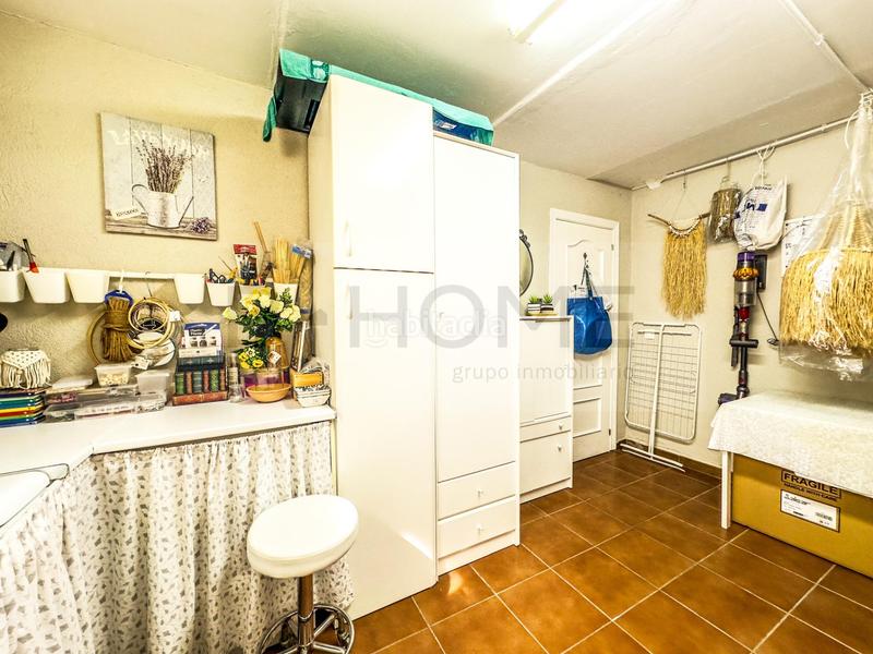 Foto 0678d44b-fa19-46c3-9804-adf0735795f7. Casa aparellada amb aparcament a El Pijorro Navalcarnero