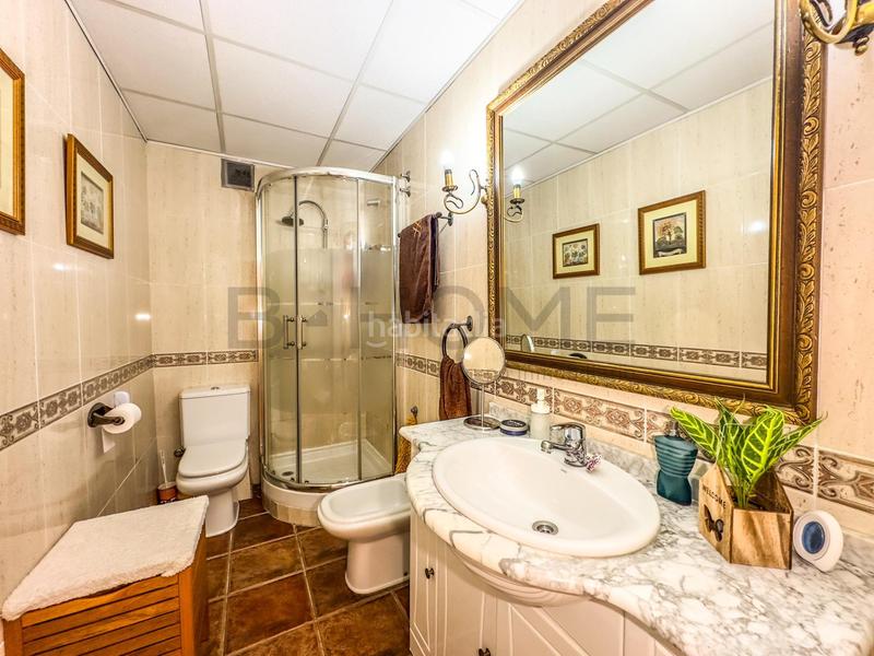 Foto d1753513-4bbc-4f3d-8b07-30010edecc86. Casa aparellada amb aparcament a El Pijorro Navalcarnero