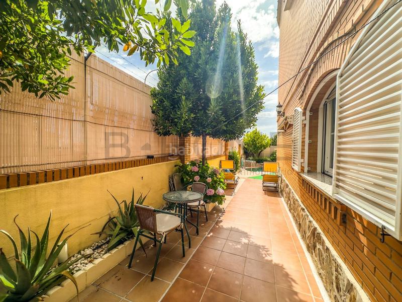 Foto b1b11909-721b-4929-af4b-18539d8373e3. Casa pareada en El Pijorro Navalcarnero