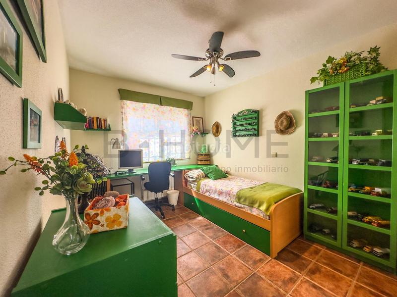 Foto ebcee0a4-125d-4a61-a540-8d576f81955f. Casa pareada en El Pijorro Navalcarnero