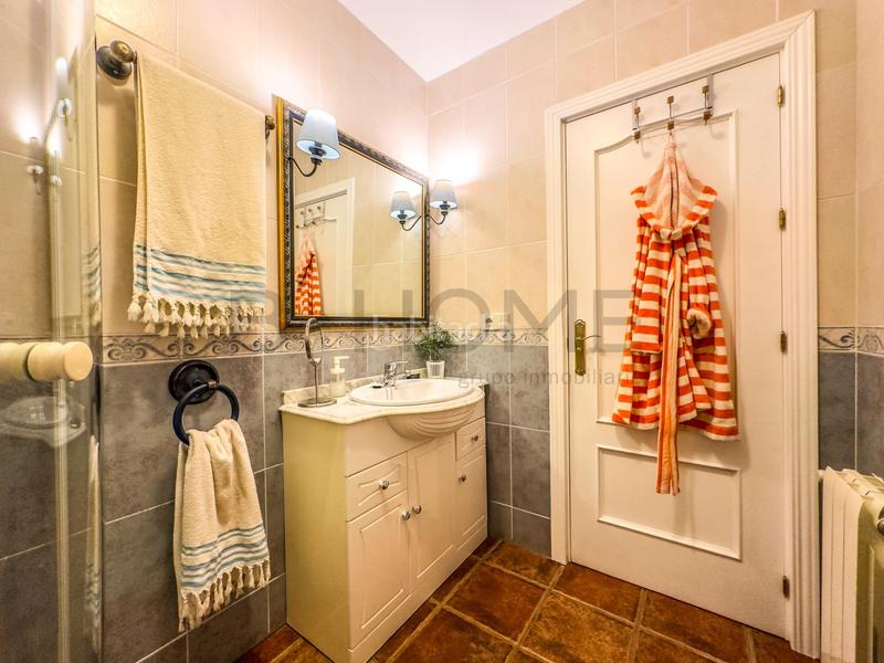 Foto a194fe7a-a4bd-43ac-8842-88a51cdd4c65. Maison jumelée avec parking dans El Pijorro Navalcarnero