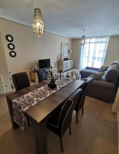 Foto a7222b9f-2d96-4e1e-ac1e-b73bbd40e1f9. Etagenwohnung mit parking pool in Fuensalida