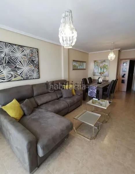 Foto b2729a67-34a7-4fb4-9da8-ec5aeb41d6d5. Etagenwohnung mit parking pool in Fuensalida