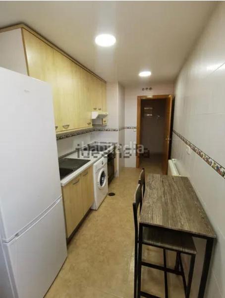 Foto dd30f303-aad0-481b-8af3-9bed9645d23d. Etagenwohnung mit parking pool in Fuensalida