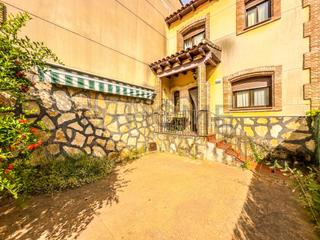 Casa adossada  Calle burgos
