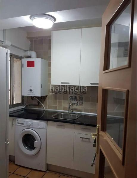 Foto 0a3aca09-cc21-47ab-9578-273a0238265a. Pis a Universidad Getafe