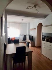 Pis a Universidad. Piso en venta en getafe