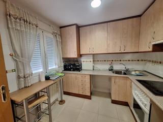 Rent Duplex  Calle del arenal